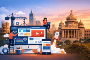 Top Website Development Company