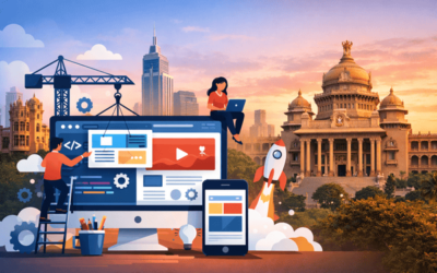 10 Top Website Development Companies in Bangalore